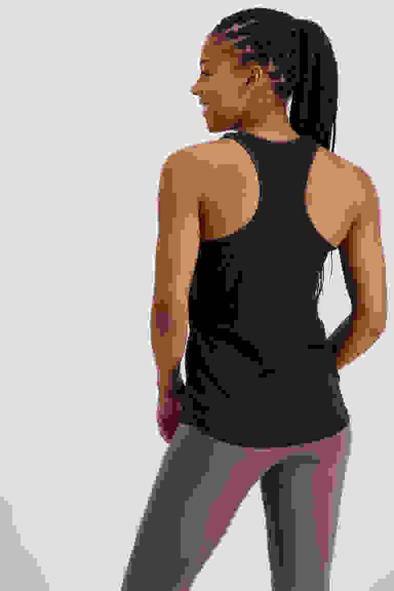 Nike Dri-FIT One Damen Top