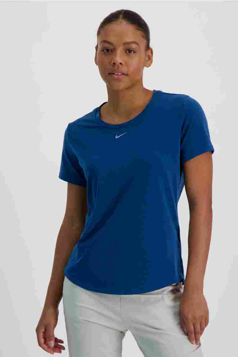 Nike Dri-FIT One Luxe Damen T-Shirt