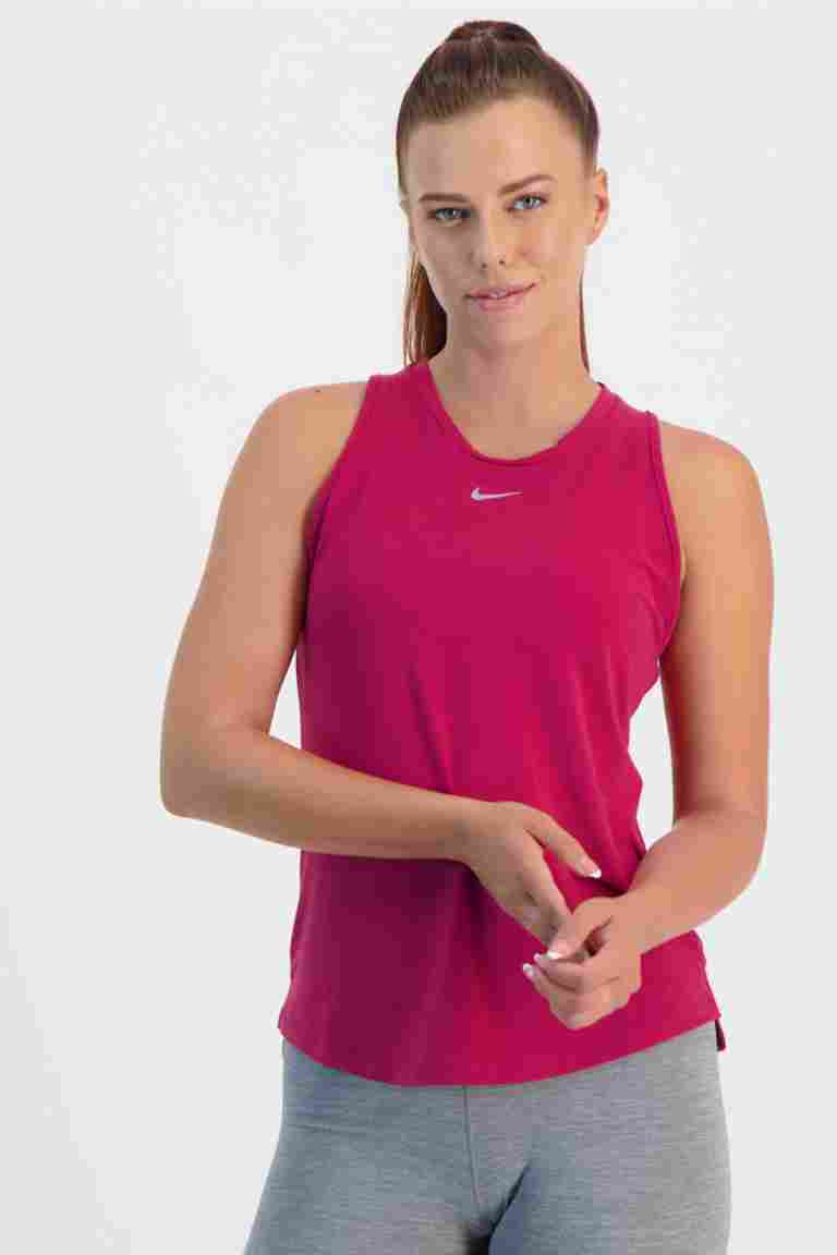 Nike Dri-FIT One Luxe top donna