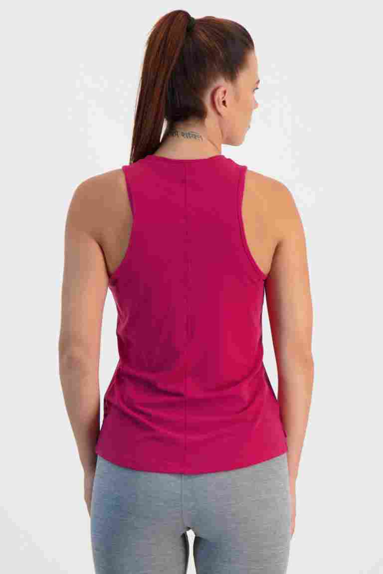Nike Dri-FIT One Luxe top donna