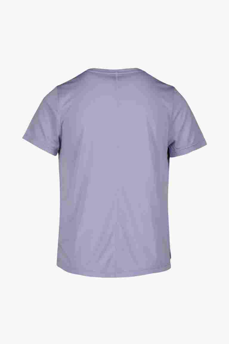 Nike Dri-FIT One Mädchen T-Shirt