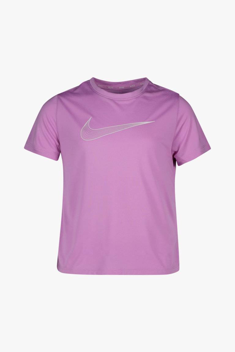 Shirt nike shop pas cher fille