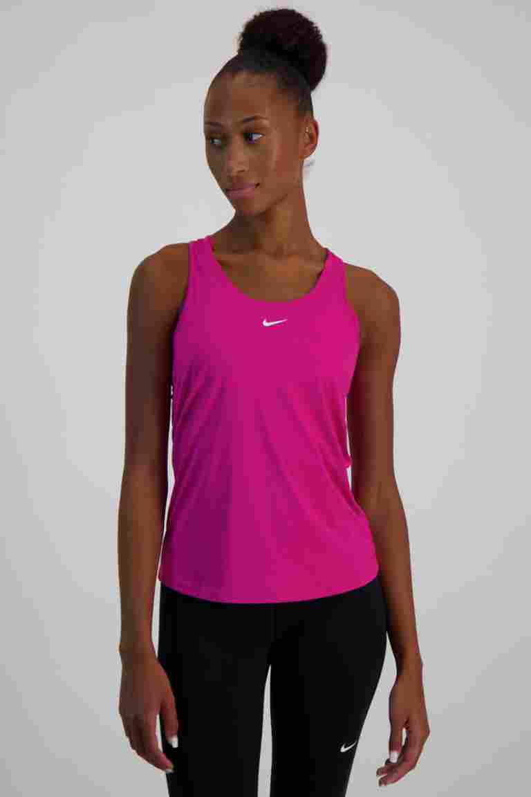 Nike Dri-FIT One top donna