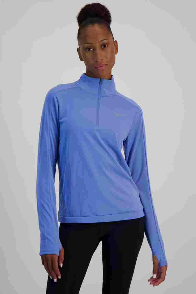 Nike Dri-FIT Pacer longsleeve donna