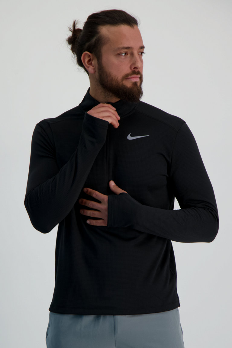 Nike pacer long sleeve on sale