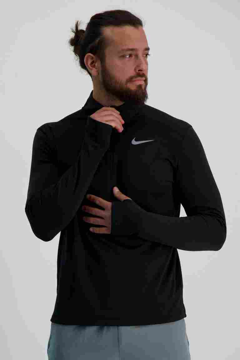 Nike Dri-FIT Pacer longsleeve uomo