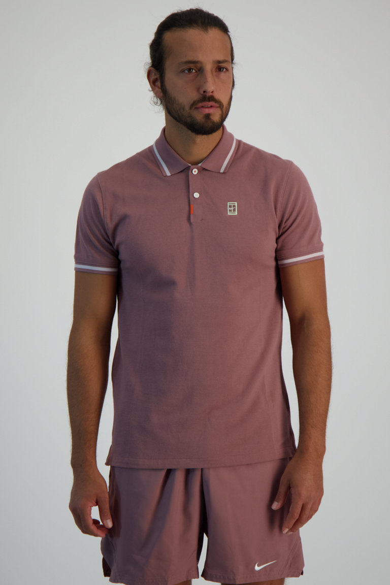 Achat Dri FIT polo hommes hommes pas cher ochsnersport.ch