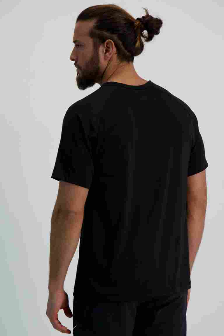Nike Dri-FIT Ready Herren T-Shirt
