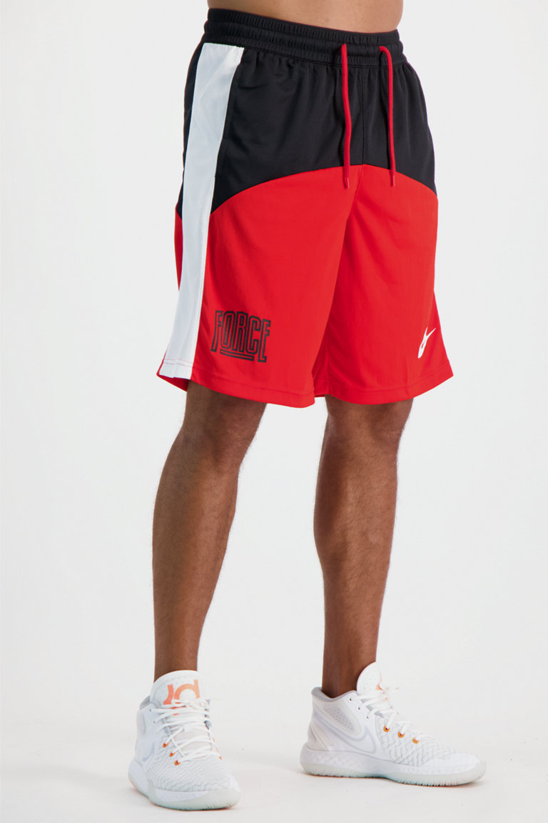 Achat Dri FIT Starting 5 short de basket hommes hommes pas cher