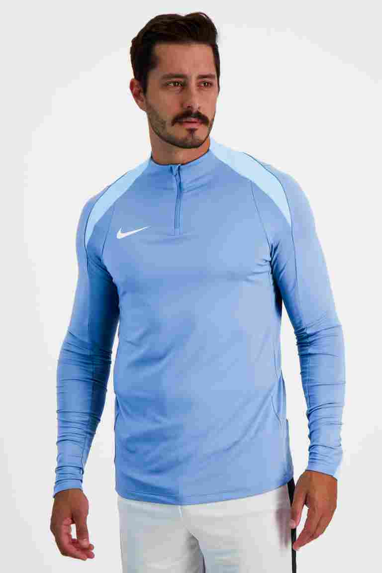 Nike Dri-FIT Strike 1/2 Zip longsleeve uomo