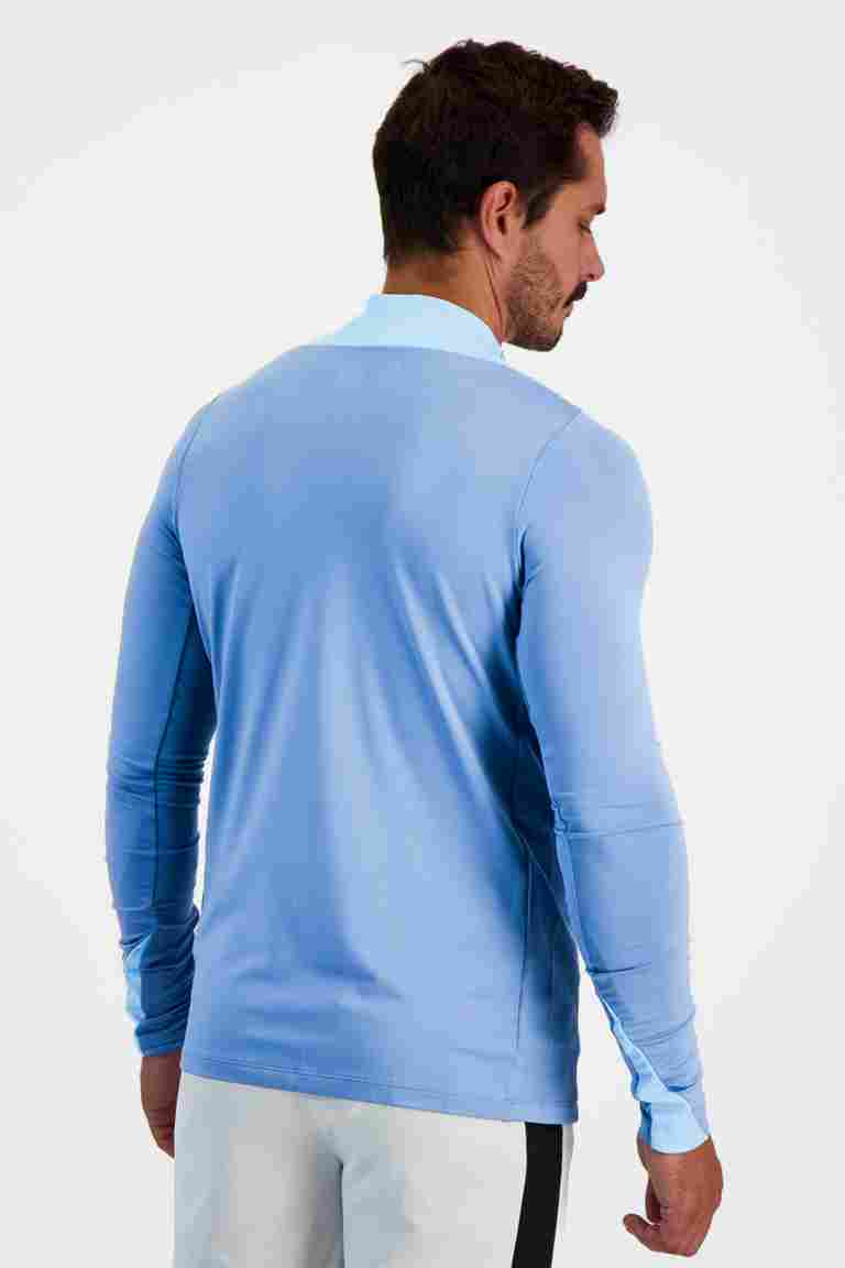 Nike Dri-FIT Strike 1/2 Zip longsleeve uomo