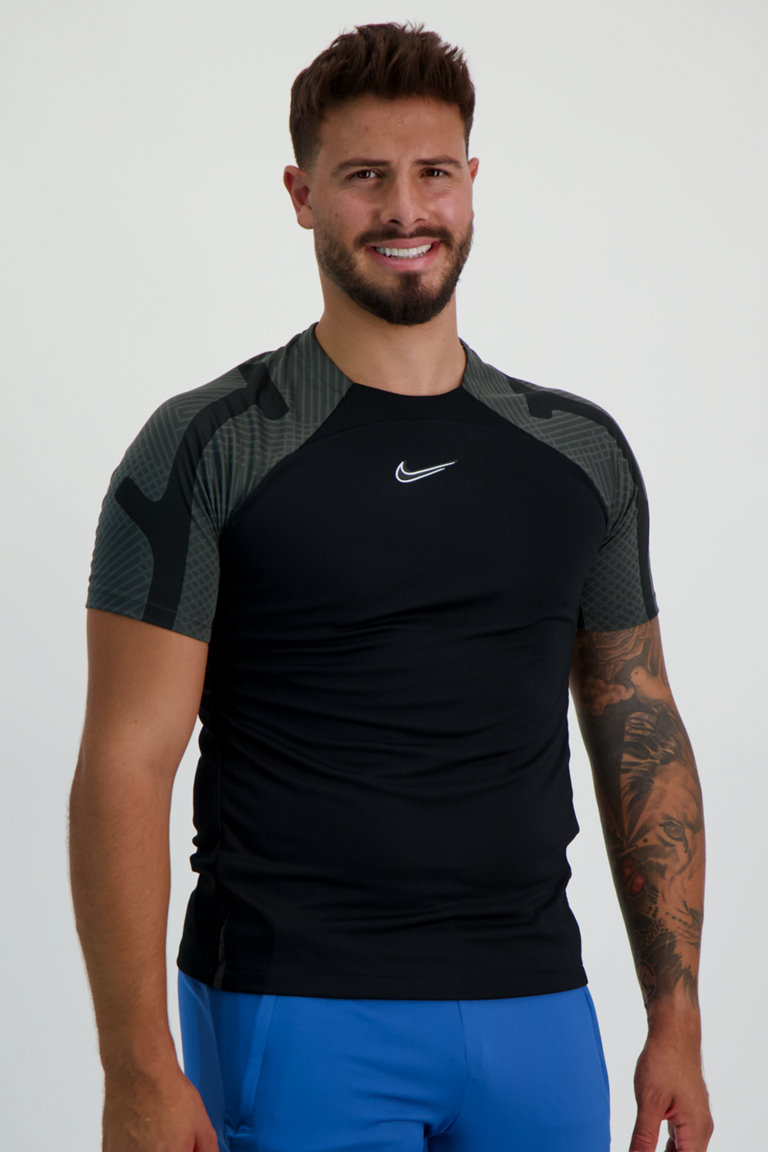 Nike t outlet shirt herren