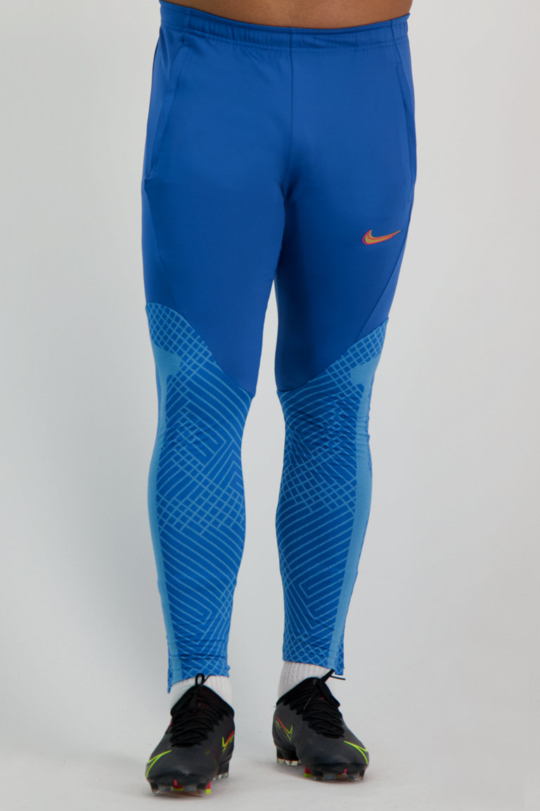 Pantaloni running sales uomo nike