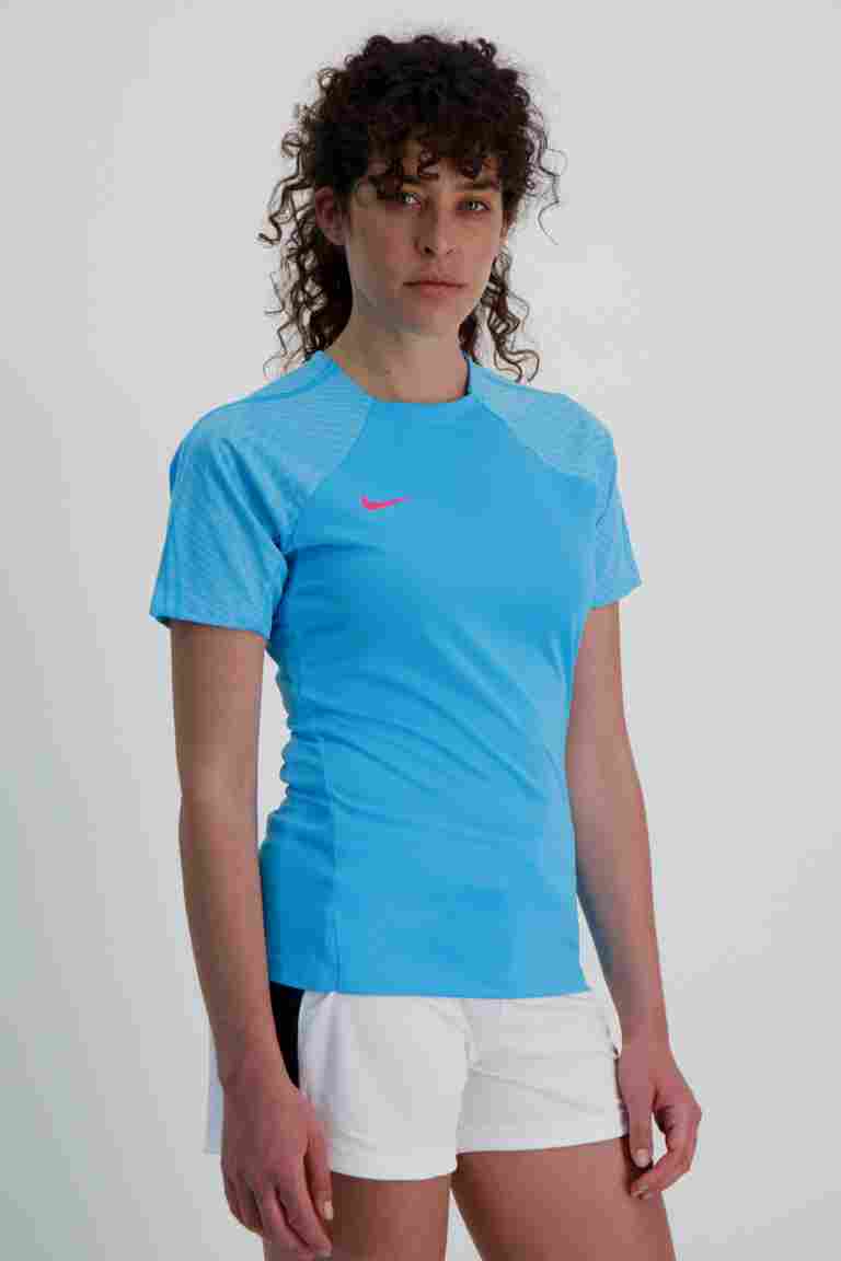 Nike Dri-FIT Strike t-shirt donna