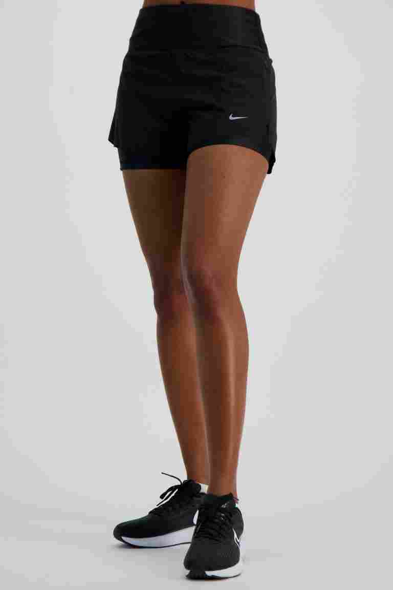 Nike Dri-FIT Swift 2in1 short donna