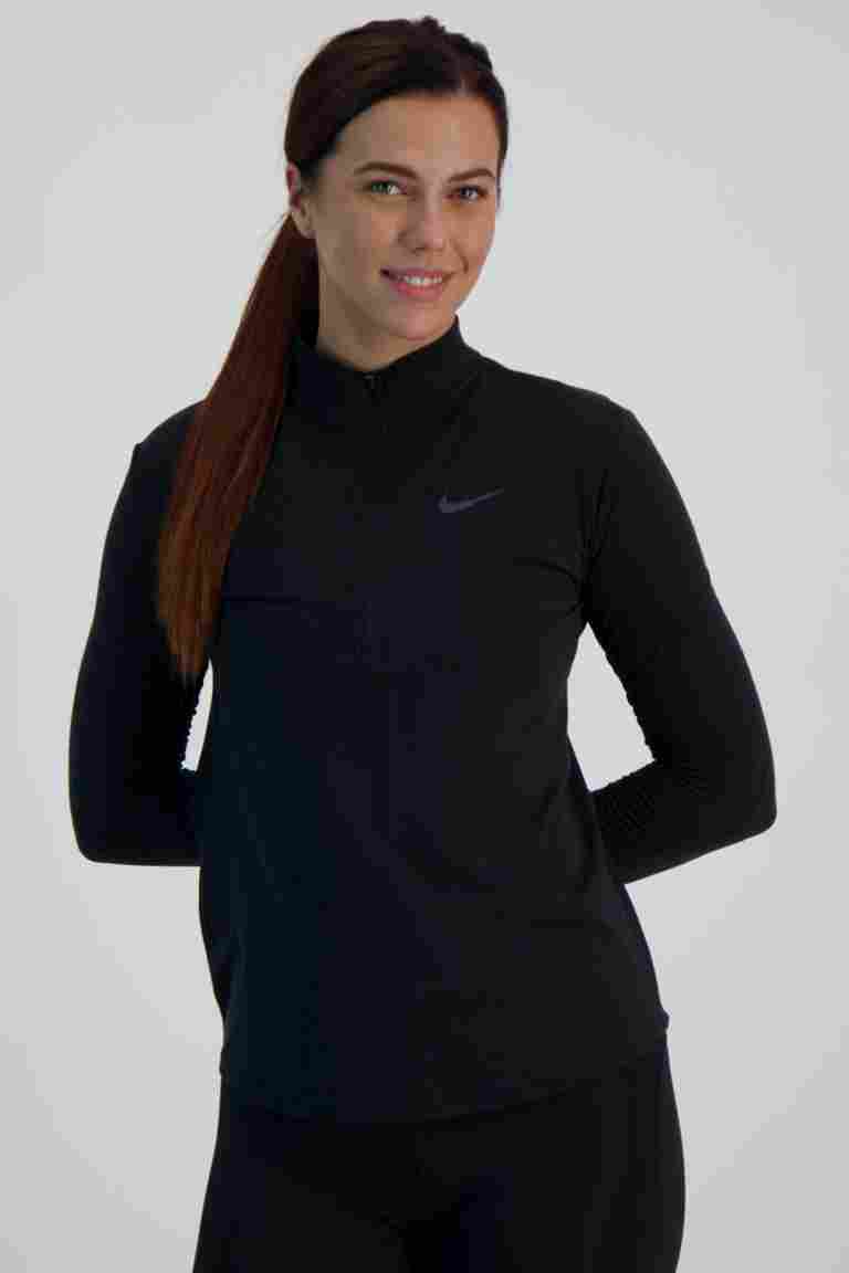 Nike Dri-FIT Swift Wool longsleeve donna