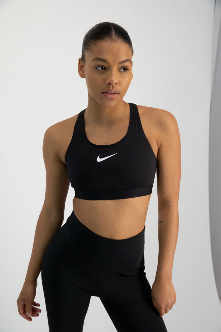 Nike sport hotsell bh dri fit