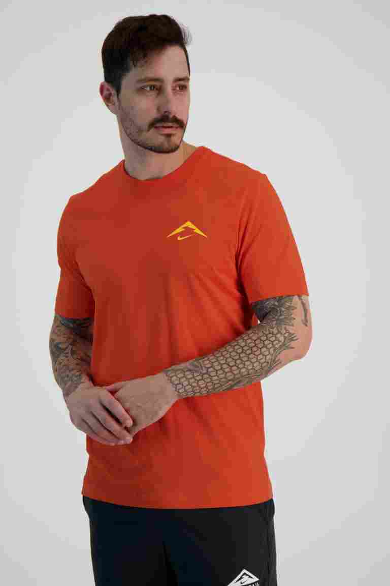 Nike Dri-FIT Trail t-shirt hommes