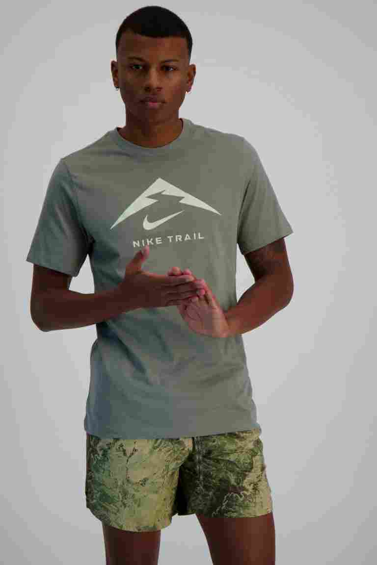 Nike Dri-FIT Trail t-shirt uomo