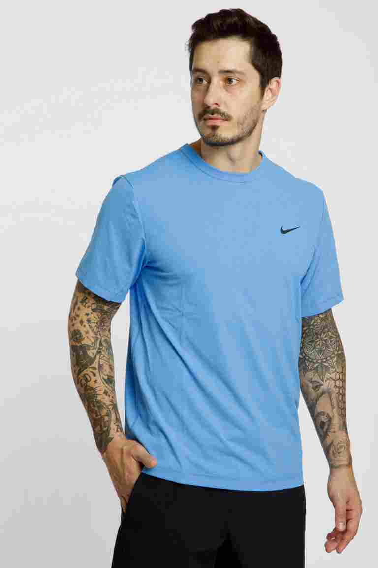 Nike Dri-FIT UV Hyverse Herren T-Shirt