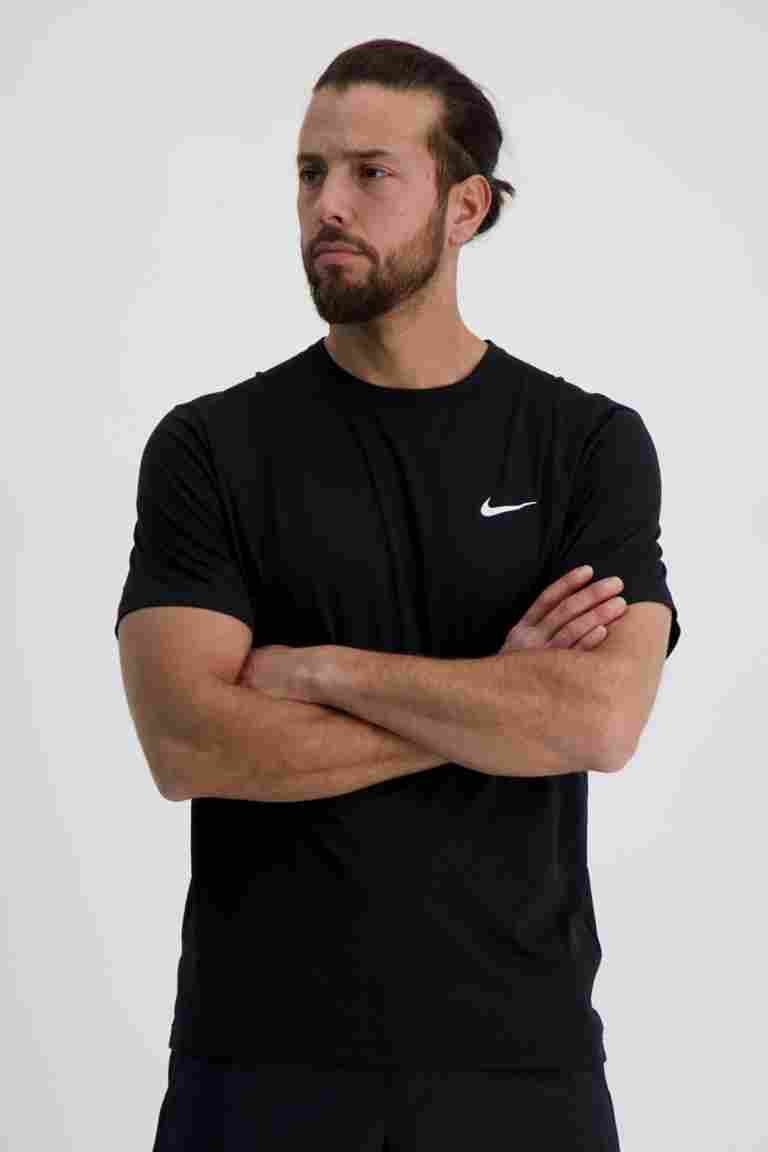 Nike Dri-FIT UV Hyverse t-shirt uomo