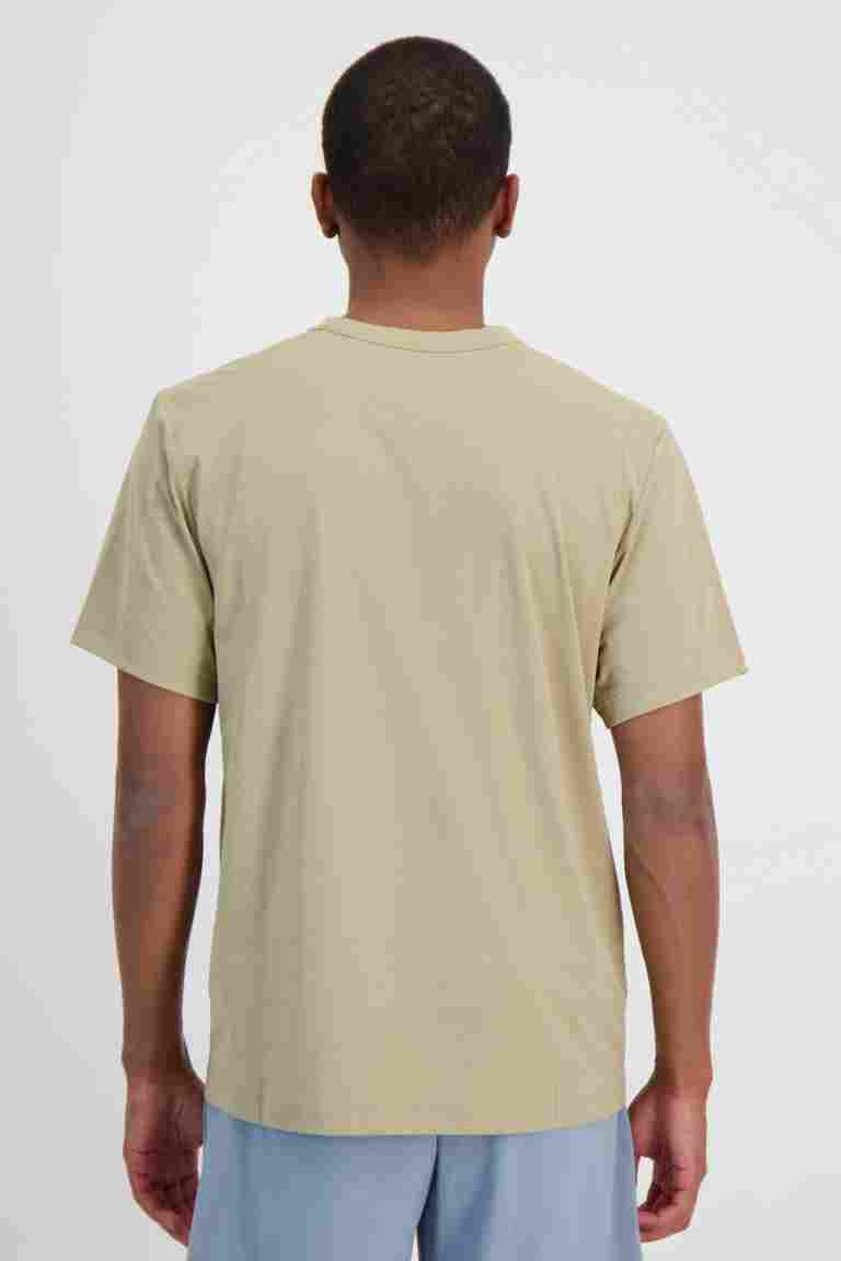 Nike Dri-FIT UV Hyverse t-shirt uomo