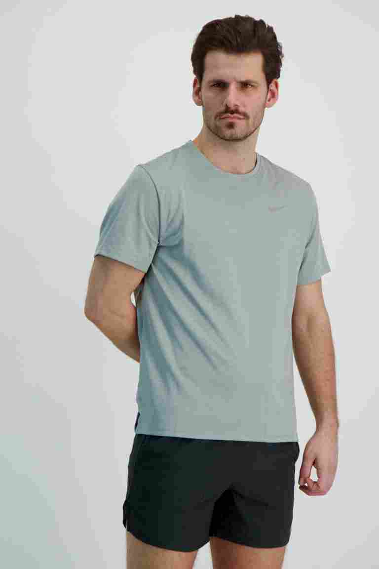 Nike Dri-FIT UV Miler t-shirt uomo