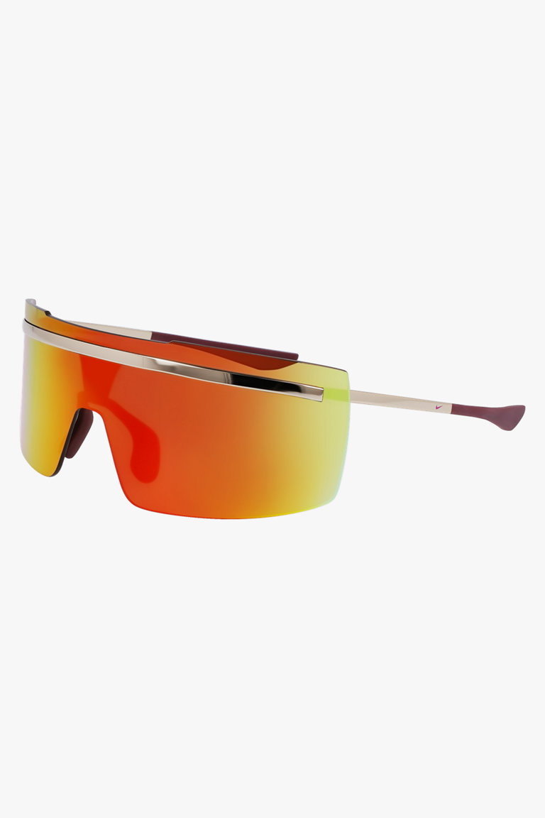 Echo Shield M occhiali sportivi Nike tg. one size in arancio ochsnersport.ch