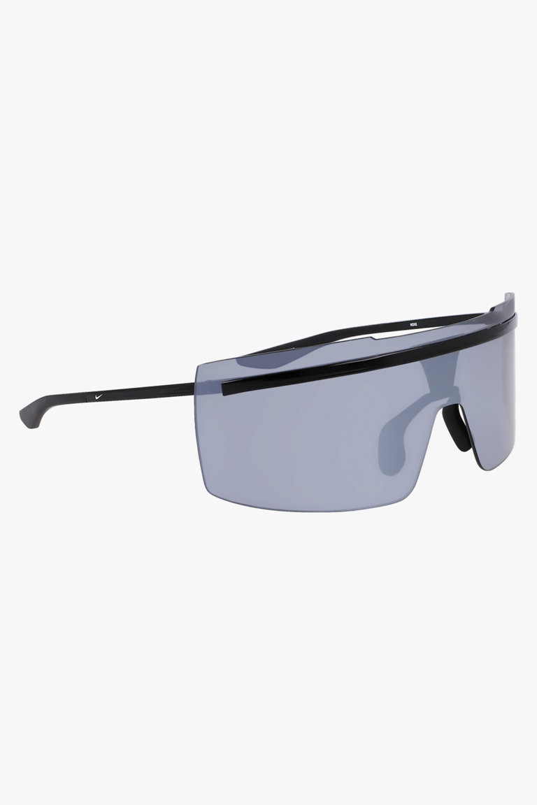 Echo Shield occhiali sportivi Nike tg. one size in nero argento ochsnersport.ch