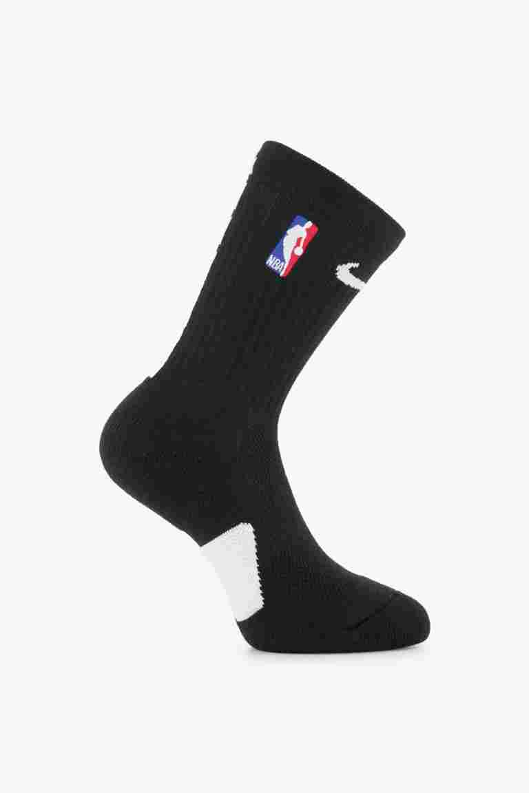Nike Elite NBA 34-46 chaussettes