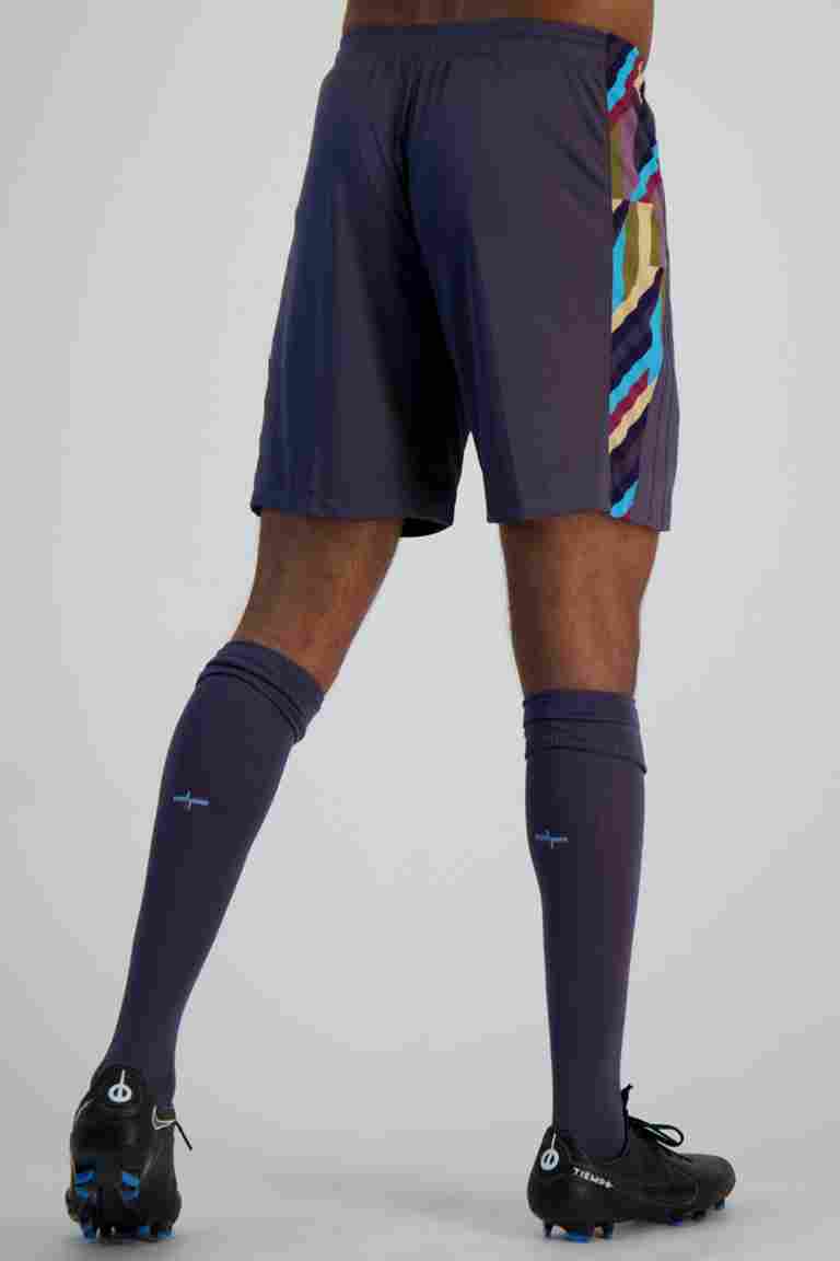 Nike England Away Replica Herren Short EM 2024