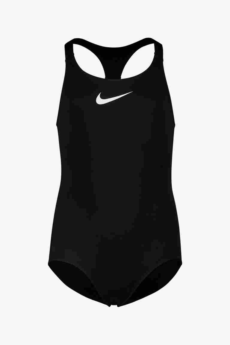 Nike Essential costume da bagno bambina