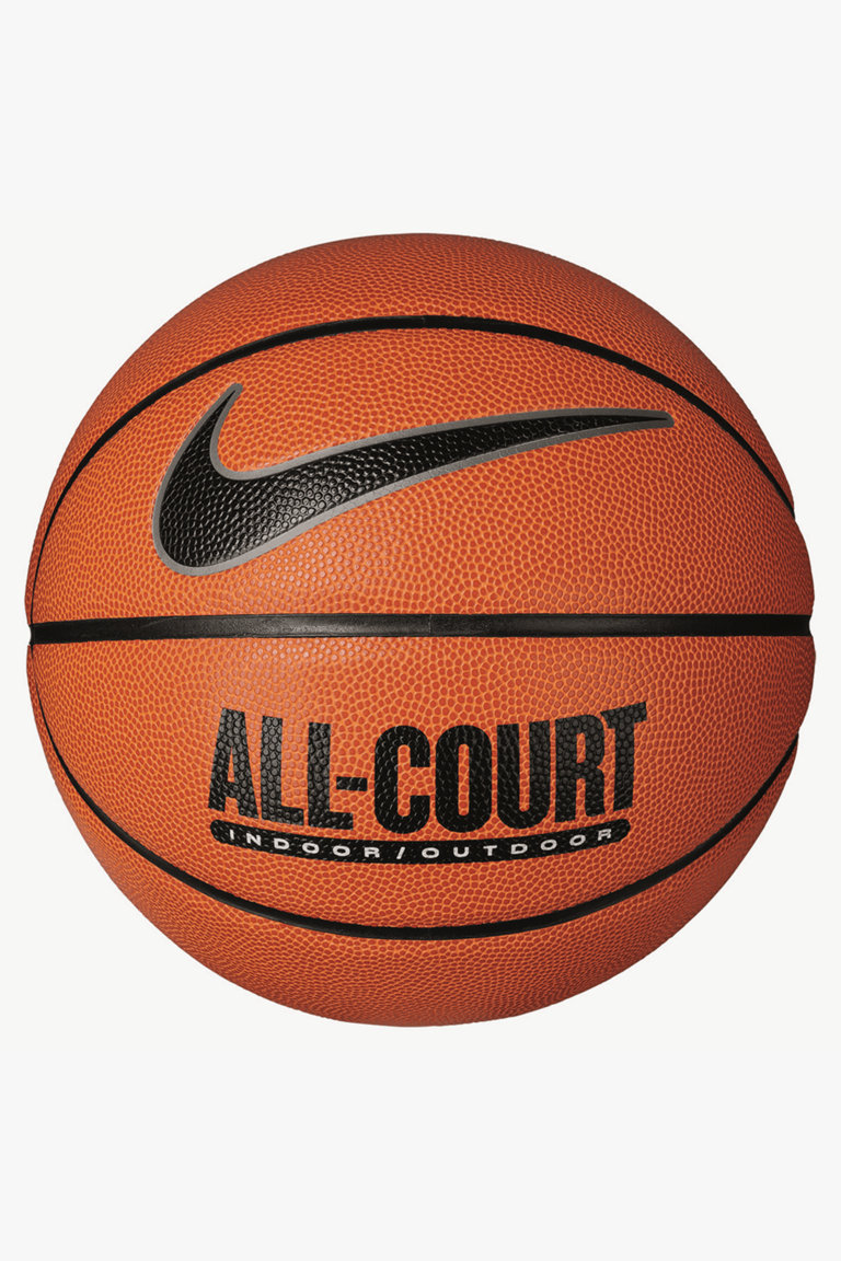 Nike ballon de online basket