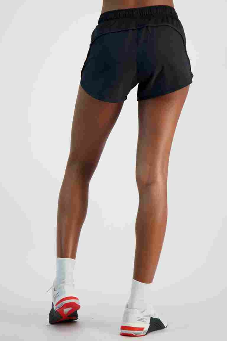Nike Fast Tempo Dri-FIT short donna