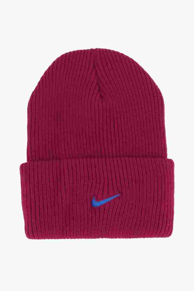 Nike FC Barcelona Peak bonnet