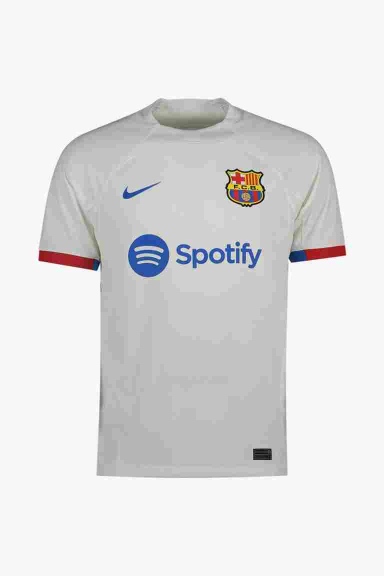 Nike FC Barcelona Stadium Away Replica maglia da calcio uomo 23/24