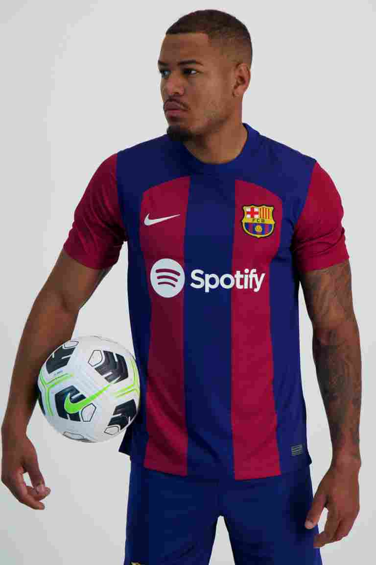 Nike FC Barcelona Stadium Home Replica maillot de football hommes 23/24
