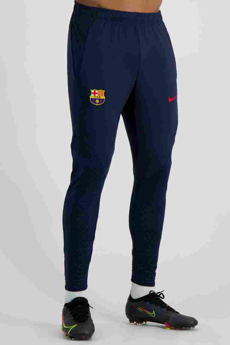 Nike FC Barcelona Strike pantalon de sport hommes