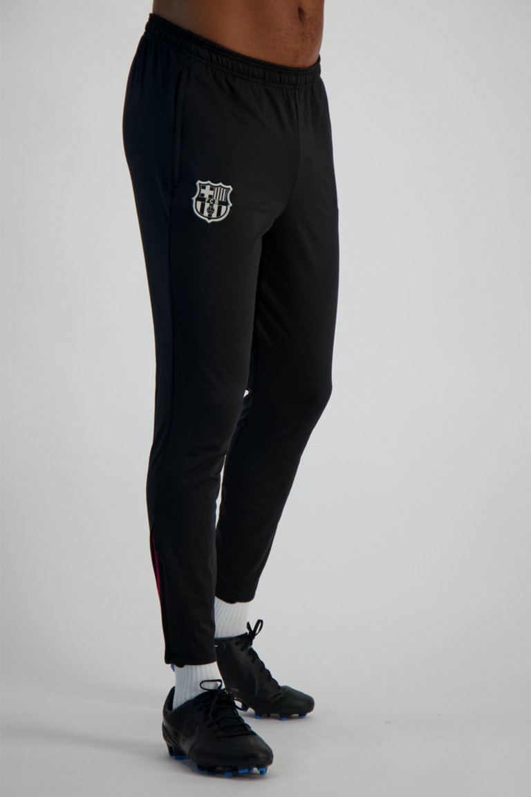 Achat FC Barcelone Dri FIT Strike pantalon de sport hommes hommes pas cher ochsnersport.ch