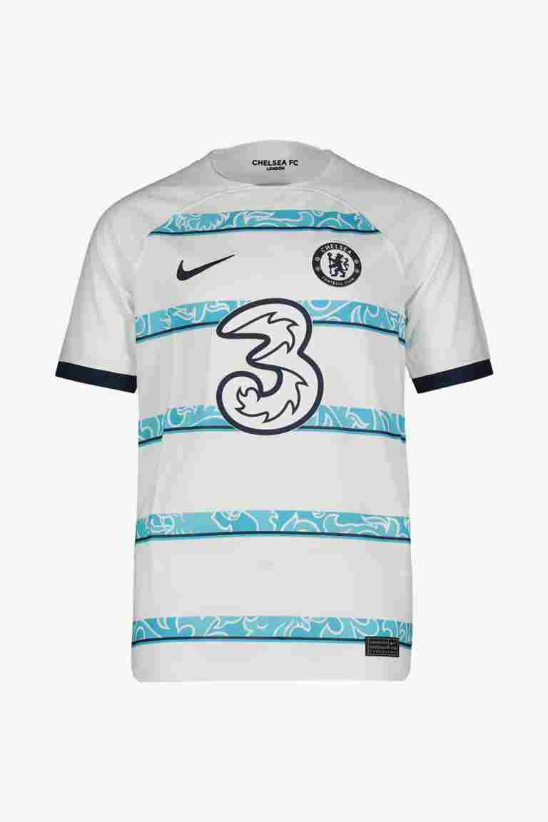 Nike FC Chelsea Away Replica maillot de football enfants 22/23