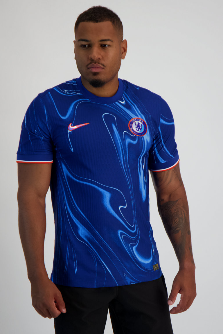 Maillot de foot chelsea sale