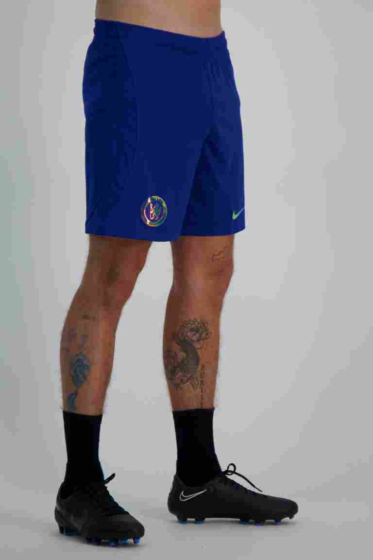 Nike FC Chelsea Home Replica Herren Short 23/24