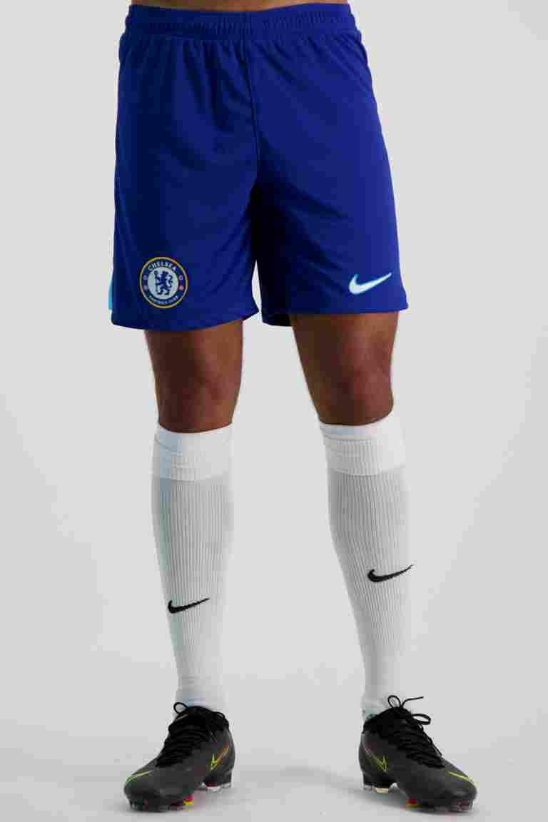 Nike FC Chelsea Home Replica short hommes 22/23