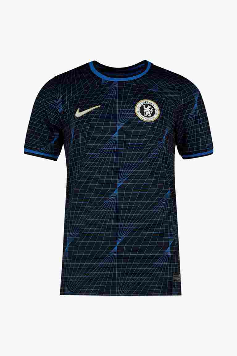 Nike FC Chelsea Stadium Away Replica maglia da calcio bambini 23/24