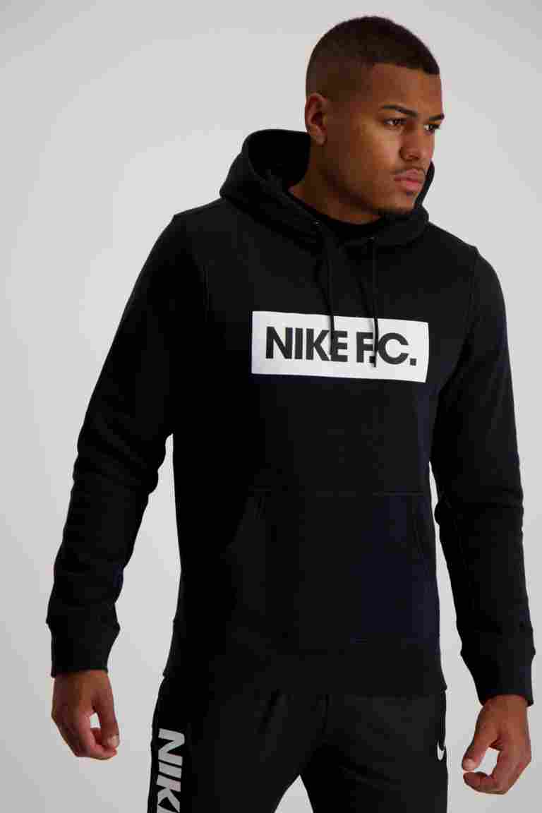 Nike F.C. hoodie uomo