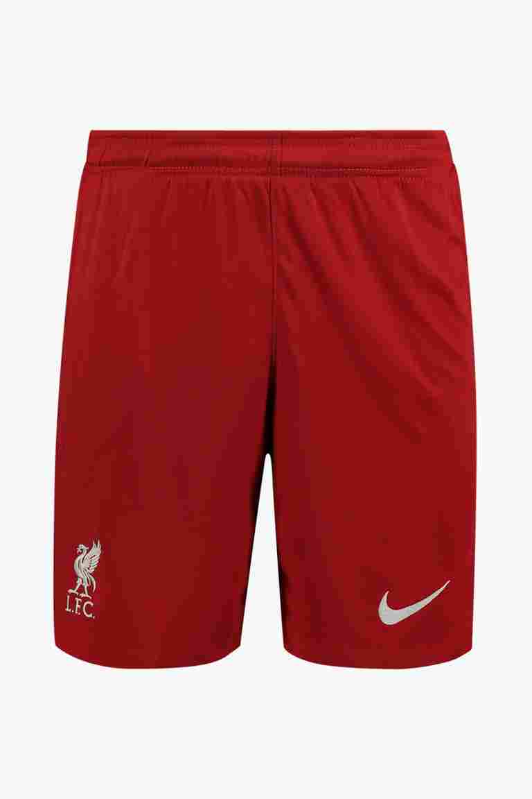 Nike FC Liverpool Stadium Home Replica Herren Short 23/24