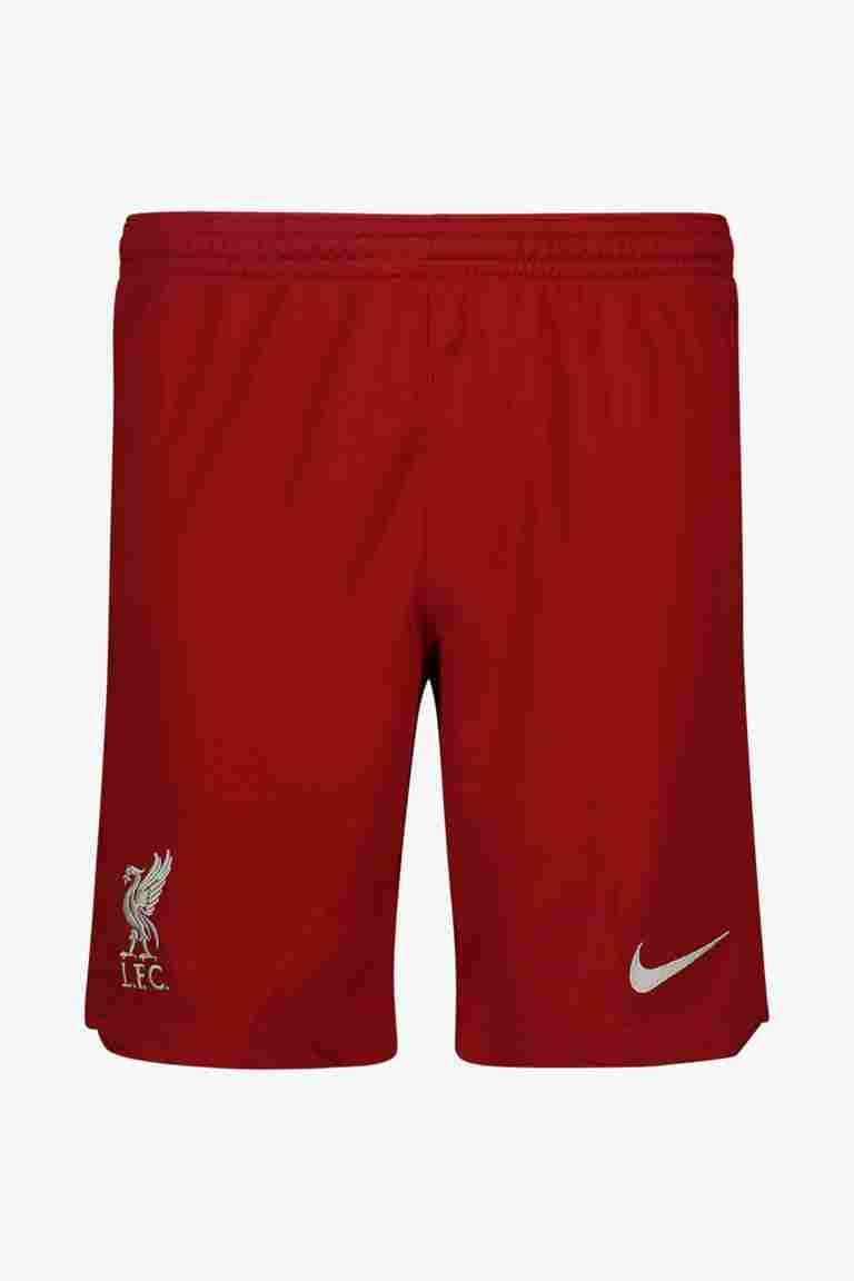 Nike FC Liverpool Stadium Home Replica short enfants 23/24