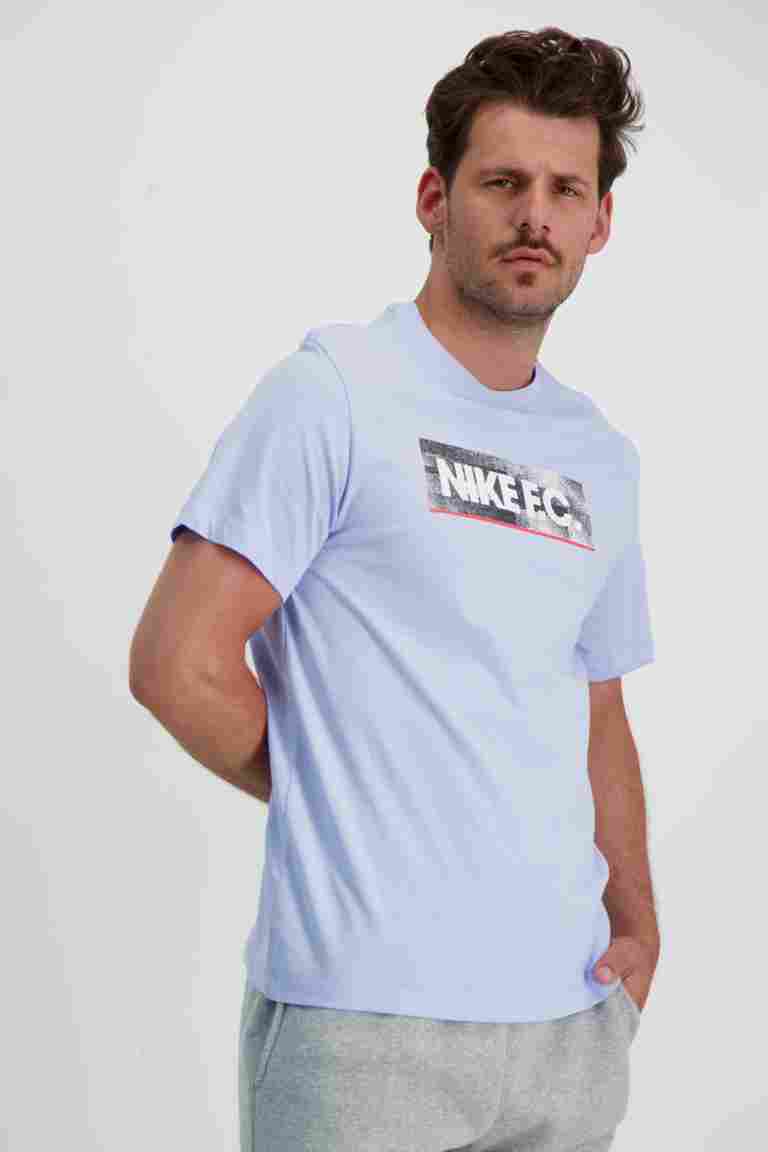 Nike F.C. t-shirt uomo