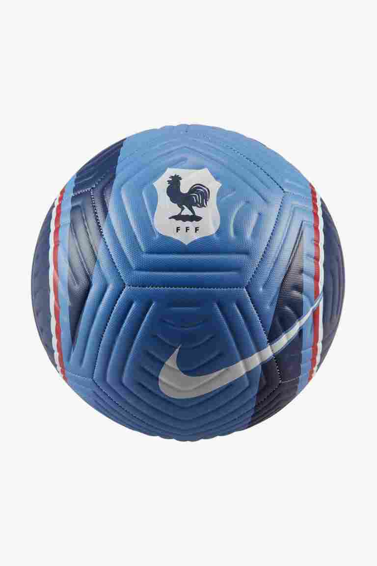 Nike FFF Academy pallone da calcio