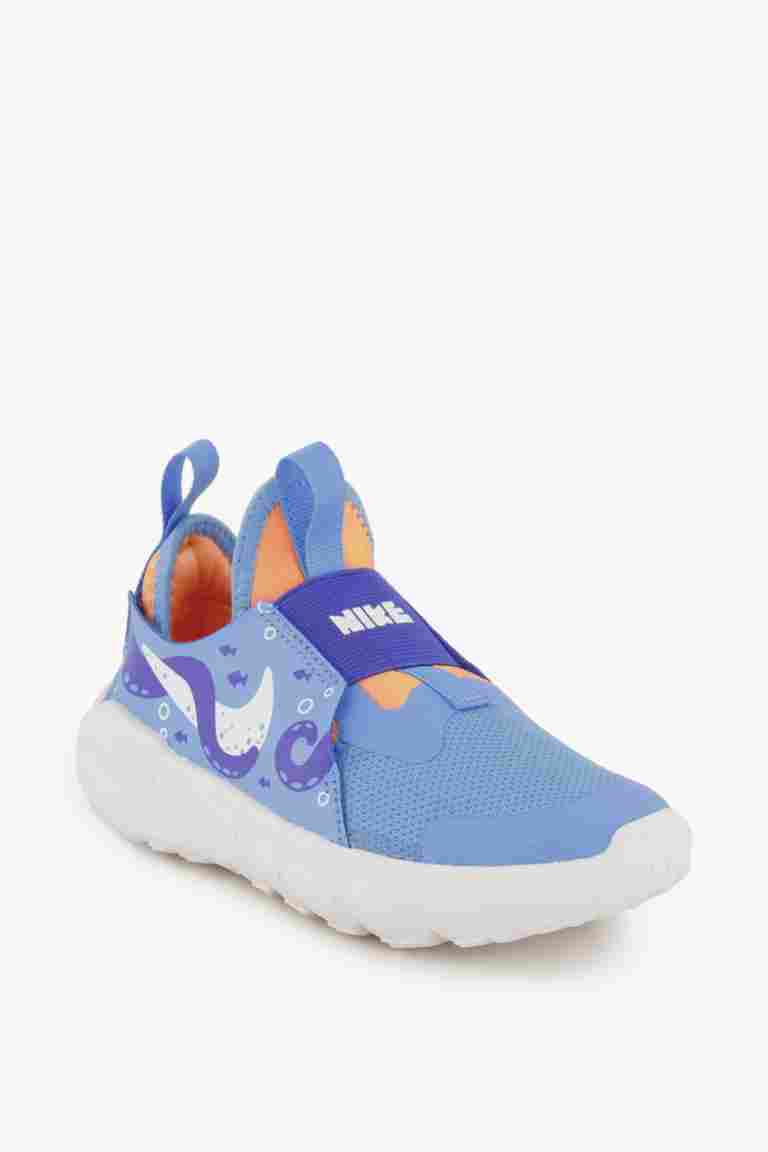 Nike Flex Runner 2 Lil Kinder Laufschuh in blau kaufen